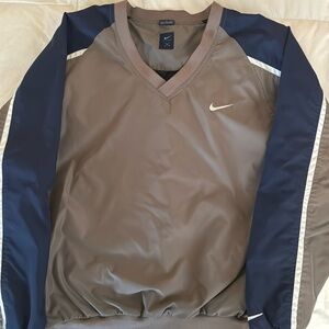 Men’s L Vintage Nike Windbreaker
